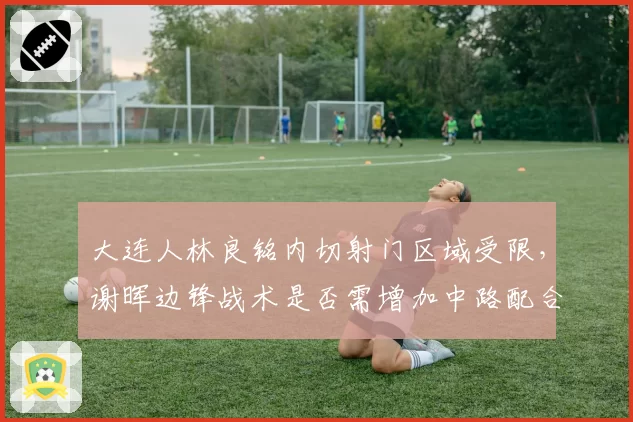 大连人林良铭内切射门区域受限,谢晖边锋战术是否需增加中路配合?
